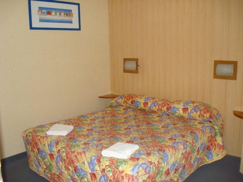 Fasthotel Каркассон Экстерьер фото