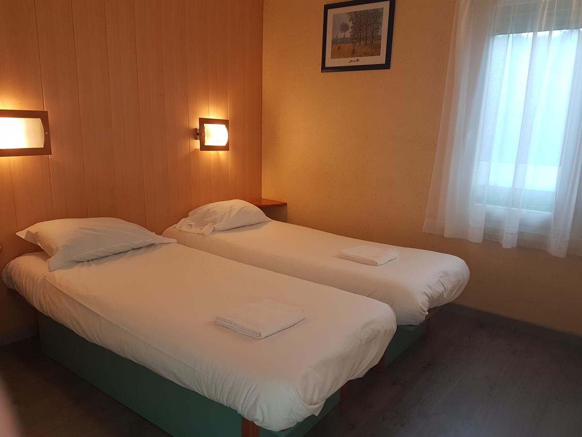 Fasthotel Каркассон Экстерьер фото
