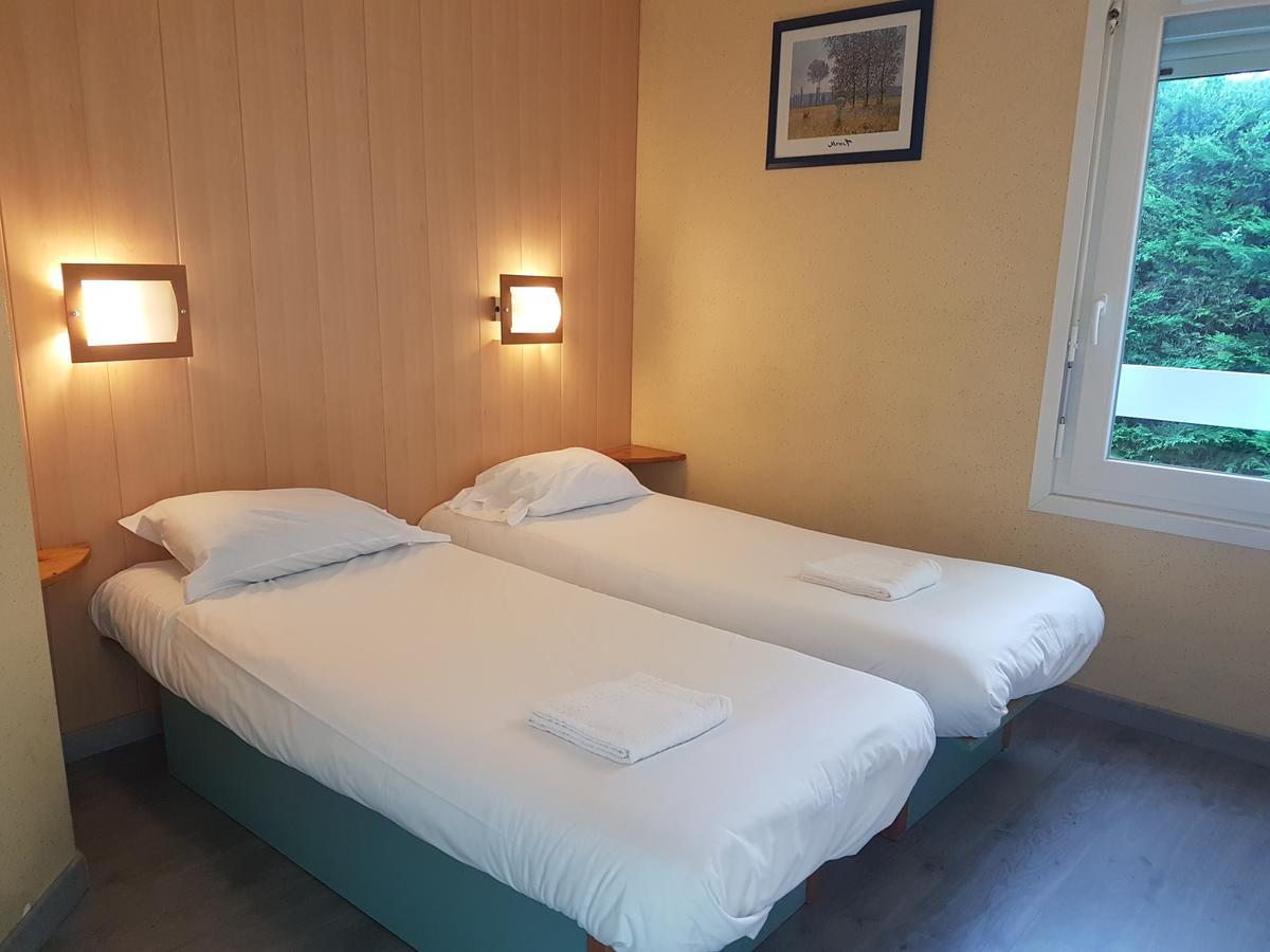 Fasthotel Каркассон Экстерьер фото