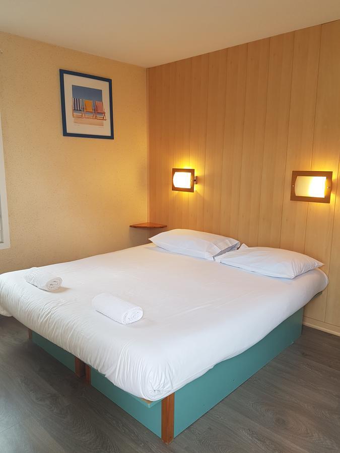 Fasthotel Каркассон Экстерьер фото