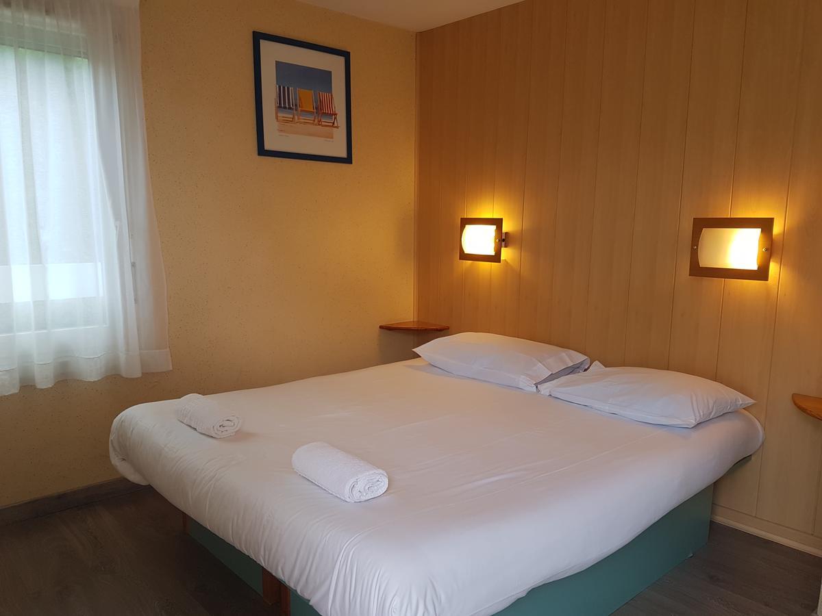 Fasthotel Каркассон Экстерьер фото