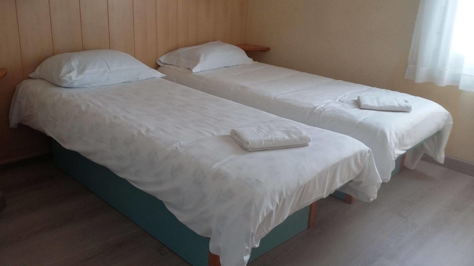 Fasthotel Каркассон Экстерьер фото